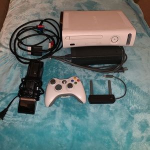 Xbox 360 set